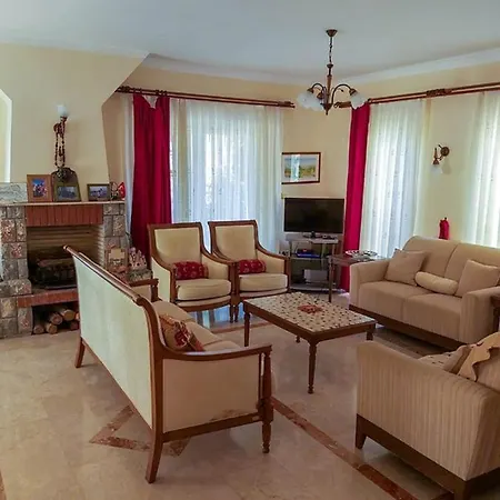 Villa Fiesta 2