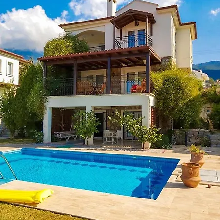 Villa Fiesta 2 *